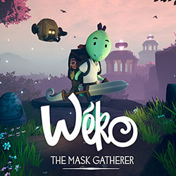 Wéko The Mask Gatherer Free Download (Build 18937184)