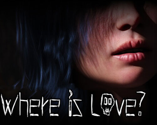 Where is Love? PC Free Download (v0.1)
