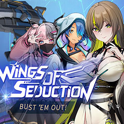 Wings of Seduction: Bust ’em out! Free (v1.2.061)