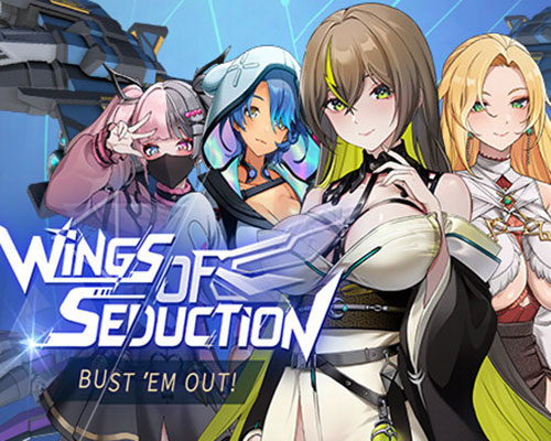 Wings of seduction: bust 'em out! free download (v1.2.027)