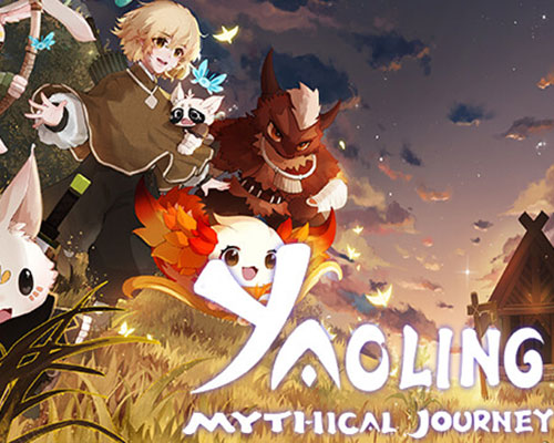 Yaoling: mythical journey free download (v1.1.1)