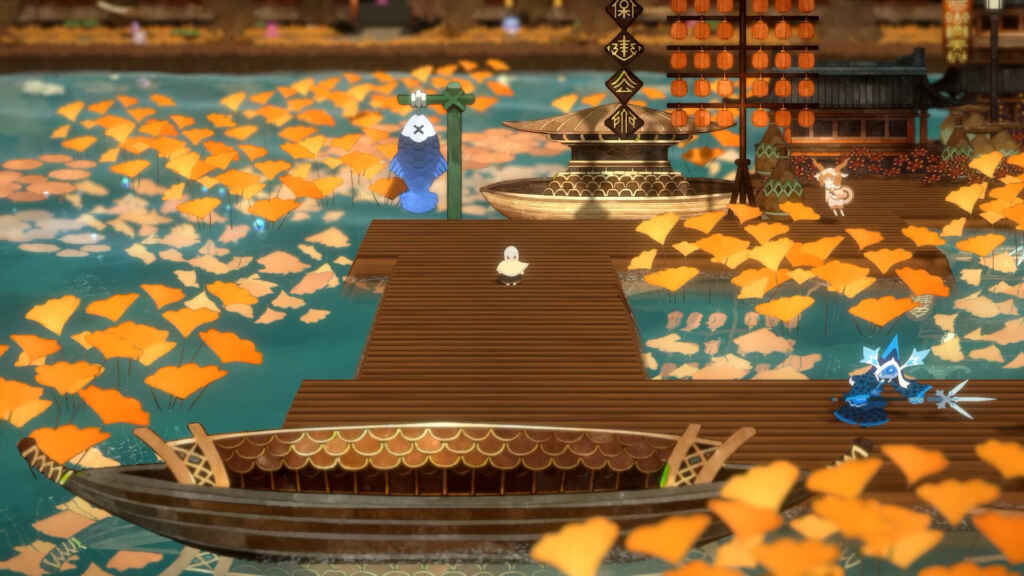 Yaoling: mythical journey free download (v1.1.1)