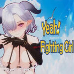 Yeah！Fighting Girl PC Free Download
