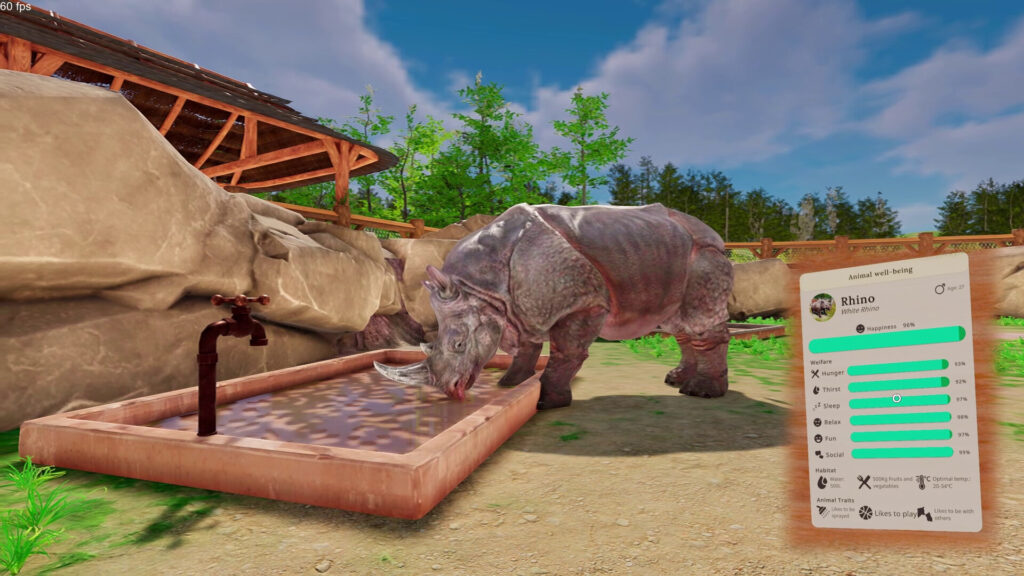 Zoo Simulator PC Free Download