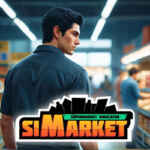 siMarket Supermarket Simulator Free Download (B15650939)
