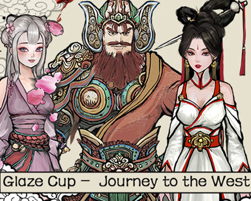 西游-琉璃盏 Glass Cup Journey to the West Free (v24.8.16)
