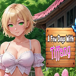 A Few Days With : Tiffany PC Free Download