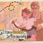 Fragment: A Story in Growing Free Download (v1.1.1)