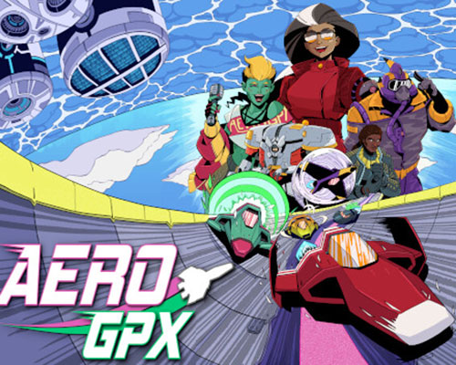 Aero GPX PC Free Download (Build 17912330)