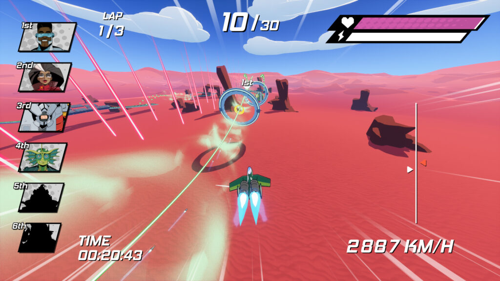 Aero GPX PC Free Download (Build 17912330)