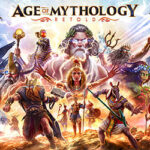 Age of Mythology: Retold PC (v100.19.16313.0)
