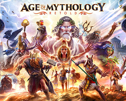 Age of mythology: retold free download (v19.14612)