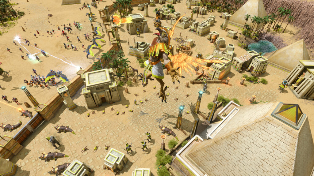 Age of mythology: retold free download (v19.14612)
