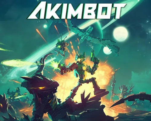 Akimbot PC Free Download (v1.1)