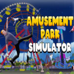 Amusement Park Simulator PC Free Download