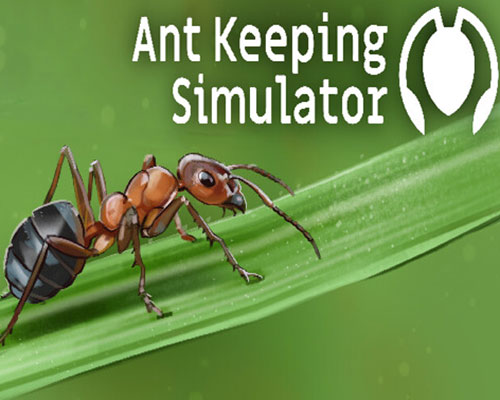 Ant Keeping Simulator PC Free Download