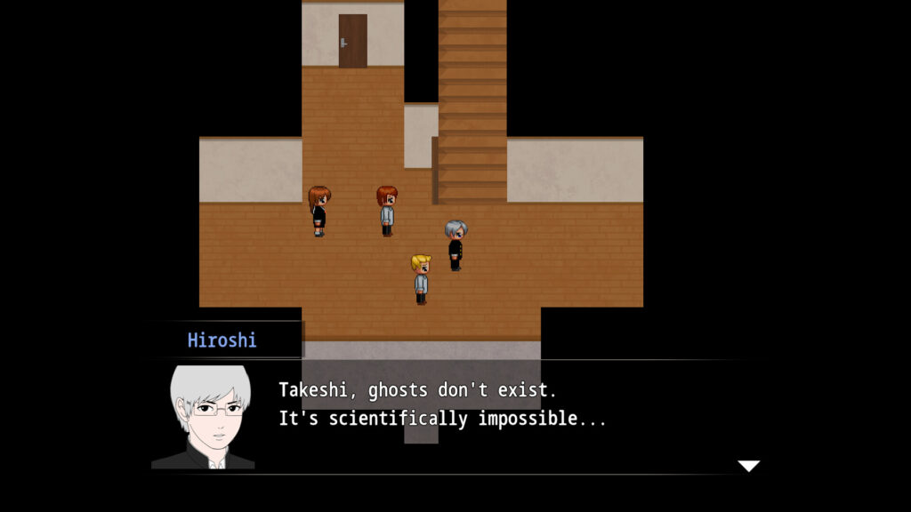 Aooni pc free download (tenoke)