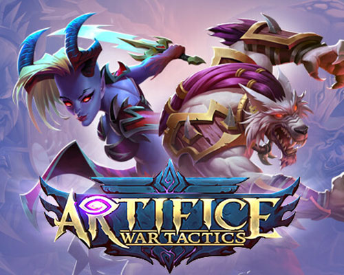Artifice: War Tactics PC Free Download
