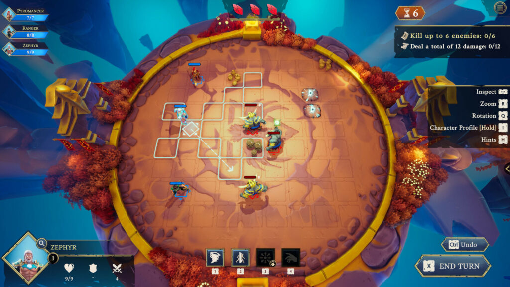 Artifice: War Tactics PC Free Download