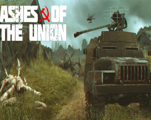 Ashes of the Union PC Free Download (v20240802)