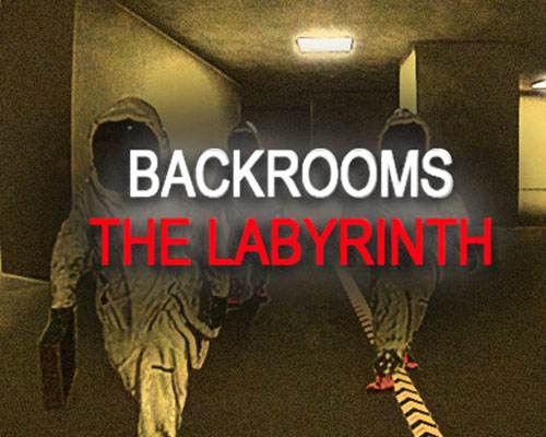 Backrooms: The Labyrinth PC Free Download