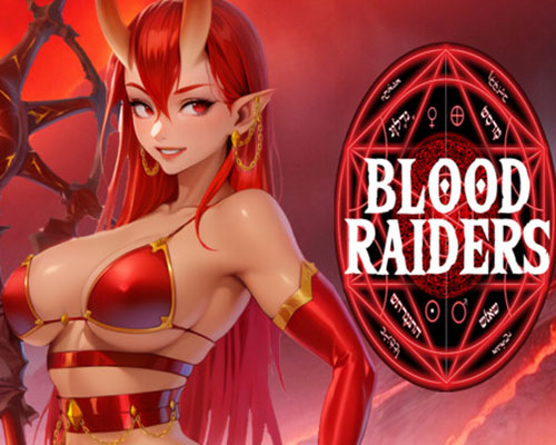 Blood Raiders PC Free Download (v0.1.3A)