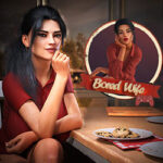 Bored Wife PC Free Download (v0.2.7)