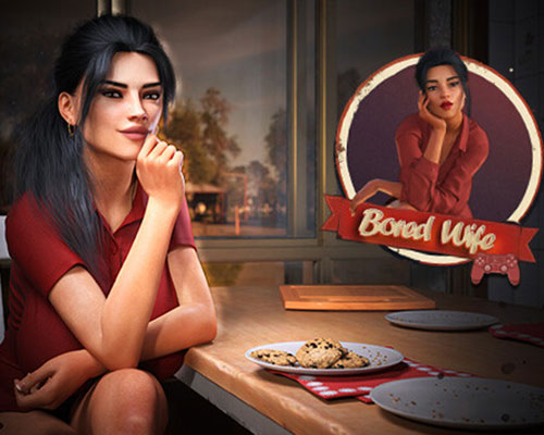 Bored wife pc free download (v0.2.7)
