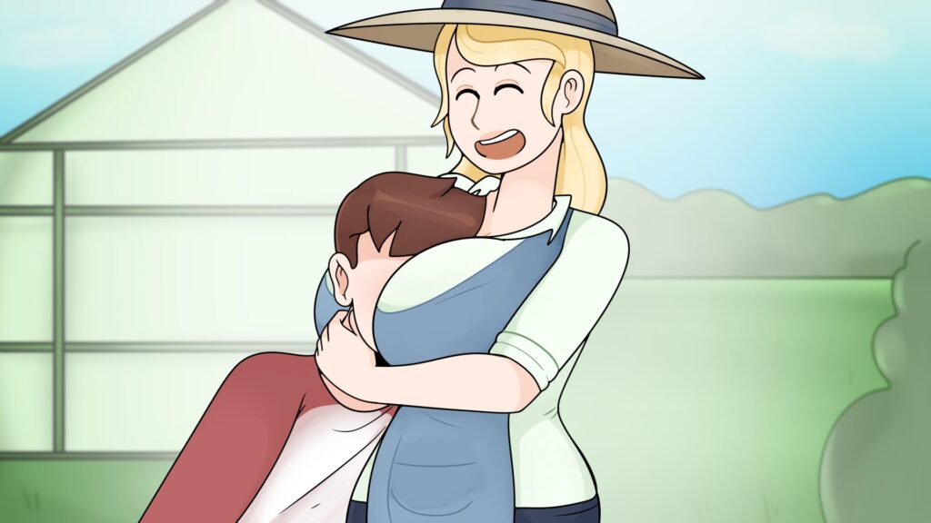 Business of loving pc free download (v0.16)