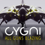 CYGNI: All Guns Blazing Free Download (v1.000.004)