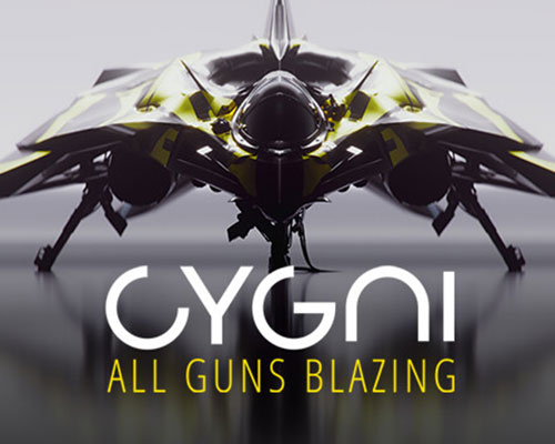 CYGNI: All Guns Blazing Free Download (v1.000.004)