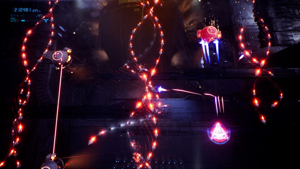 CYGNI: All Guns Blazing Free Download (v1.000.004)