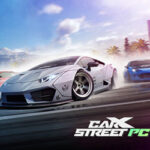 CarX Street PC (v1.13.5+Sunset Speedway)