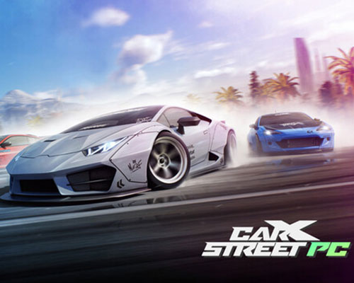 Carx street free download (v1.11.0+sunset speedway)