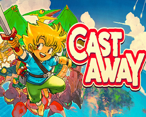 Castaway PC Free Download (Build 15671665)