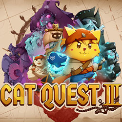 Cat Quest III PC Free Download (Build 20381748)