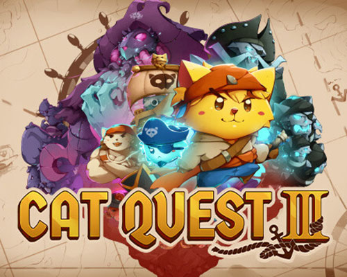 Cat quest iii pc free download (build 20381748)