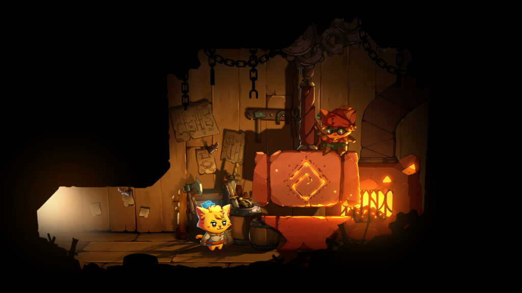 Cat quest iii pc free download (build 20381748)