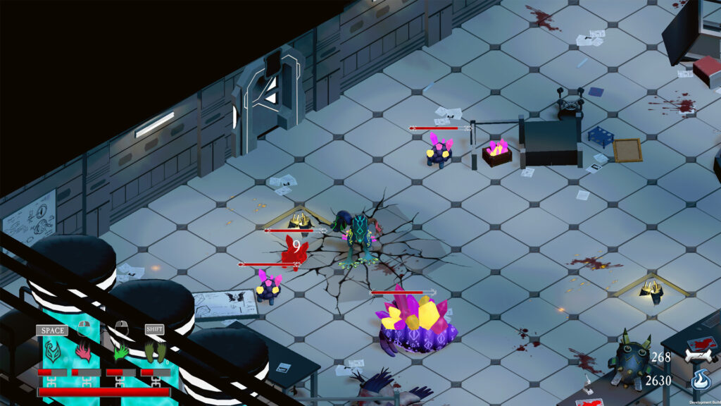 Chimera PC Free Download