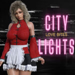 City Lights Love Bites PC Free Download (v0.2.3)