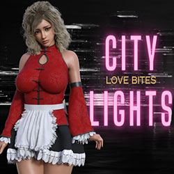 City Lights Love Bites PC Free Download (v0.2.3)
