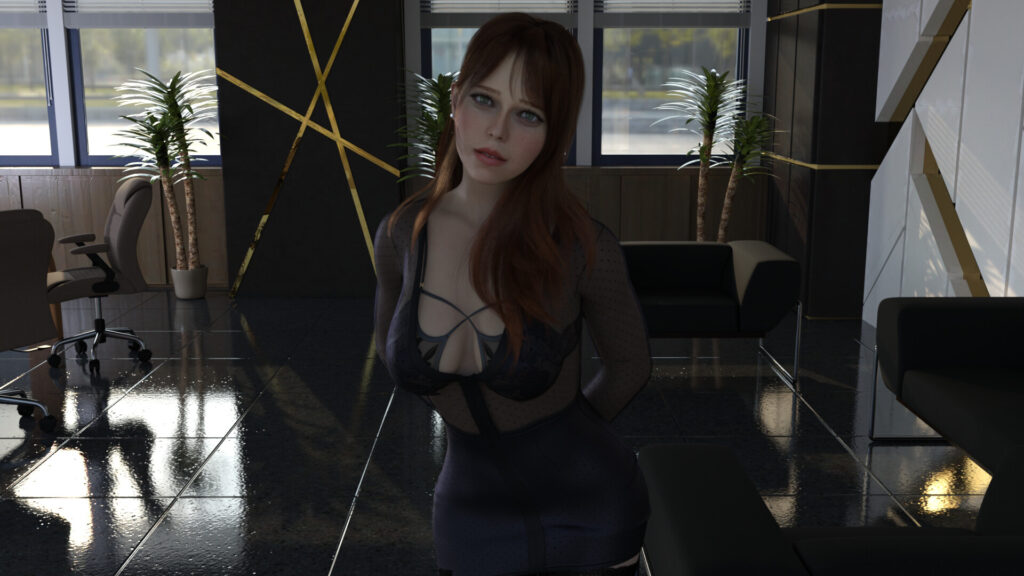 City Lights Love Bites PC Free Download (v0.2.3)