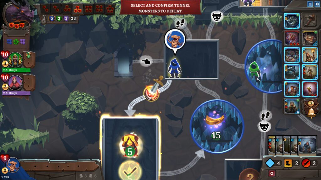 Clank! PC Free Download (v2.0.3)