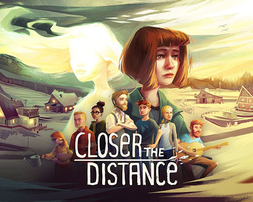 Closer the Distance PC Free Download (Build 17499052)