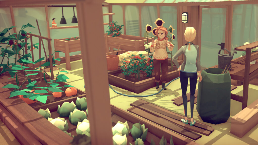Closer the Distance PC Free Download (Build 17499052)