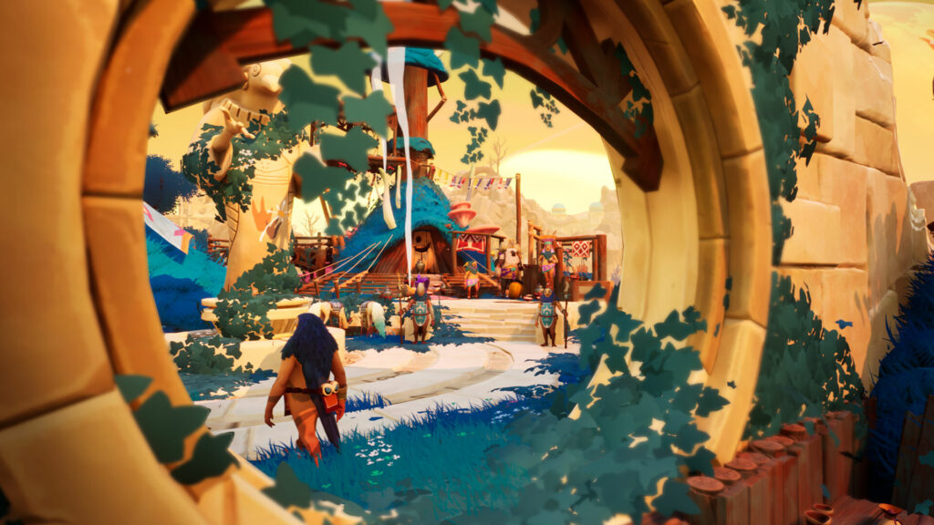 Creatures of Ava PC Free Download (Build 15639568)