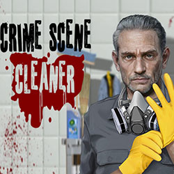 Crime Scene Cleaner PC Free Download (v4.0.6a)
