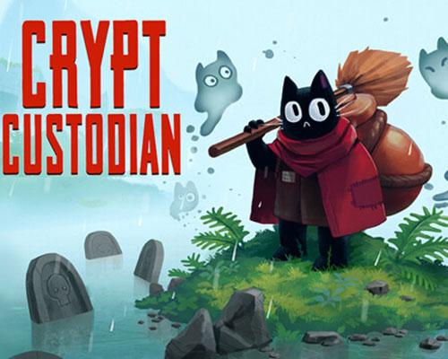 Crypt Custodian PC Free Download (v1.0020)