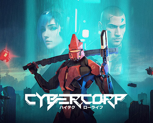 Cybercorp pc free download (build 20931577)