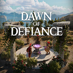 Dawn of Defiance PC Free Download (Build 21246660)